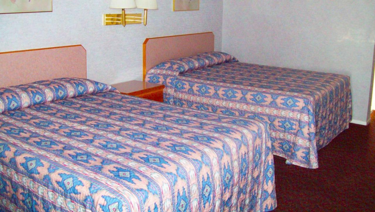 Blue Mist Motel Florence Exterior photo